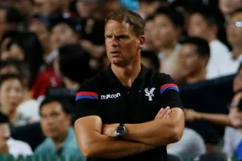 [Update II] De Boer definitief niet naar A'lecht