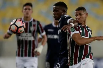 [Update II] Richarlison speelt 90 minuten