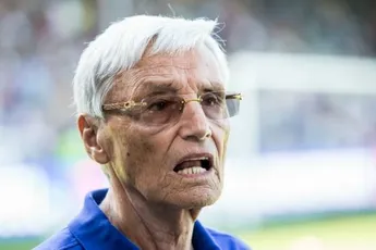 De Visser: 'Ik vind het slim koopmanschap'