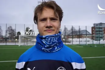 Ylätupa: 'De beste club voor jonge spelers'