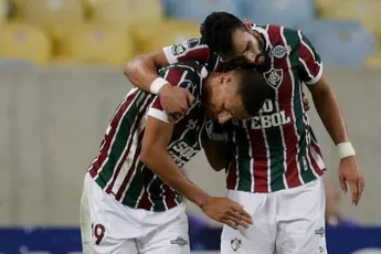 De Visser: 'Braziliaanse clubs willen meedelen'