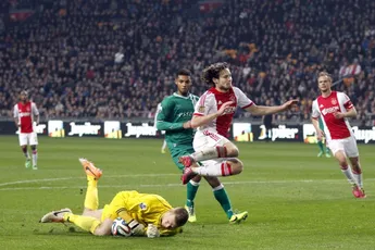 Bizot: 'Wilde liever elke week spelen'