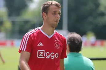 Muric vertrekt: SC Braga nieuwe club