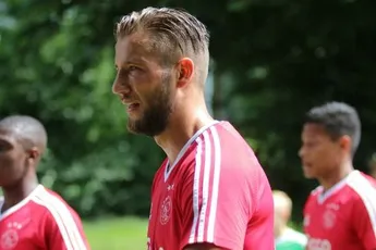 Keizer hoopt op Dijks voor return in de CL