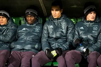 BoJA: Kansen voor Mazraoui en Bergsma?