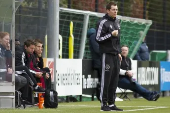 Weijs: 'Weet hoe ik spelers beter kan maken'