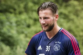 Dijks blij: 'Ben een ander persoon geworden'