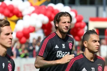 [Update] 'Leicester ondernam nog geen actie'