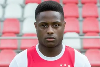 [Update II] VI: 'Zeefuik kiest voor FC Groningen'