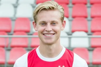 Ajax TV: Finale Ziggo eBattle