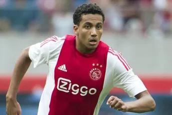 Riedewald bijna terug: buitentraining hervat