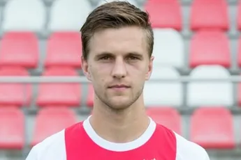 Veltman baalt: 'Het is bijna geen toeval meer'