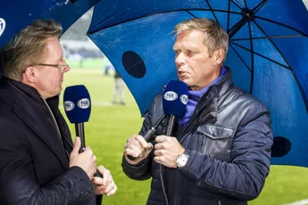 Booy: 'Relativeren als topsporter heel lastig'