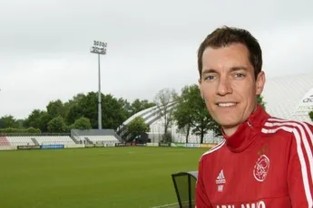 Weijs verruilt jeugd Ajax voor NAC O19