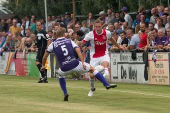 BoJA: Fritten, Belgische logica en voetbal