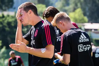 Viergever: 'Goed dat ze er weer aankomen'