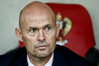 Keizer: 'Jammer dat het niet in Amsterdam is'