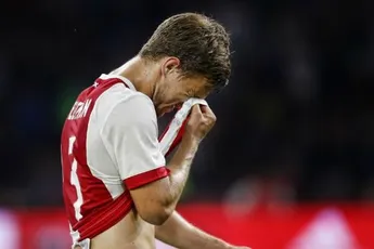 Veltman verliest toss: 'Verbeterpuntje'