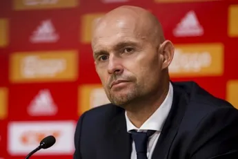 Keizer kiest opnieuw niet voor Dijks in selectie