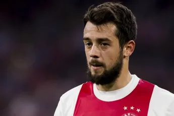 De Laurentiis: 'Younes investering met potentie'