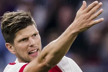 Huntelaar over Plan B: 'Moet zeker nog beter'