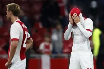 Jansen: 'Ajax heeft zichzelf te kort gedaan'