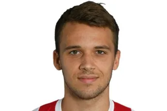 Jong Ajax in oefenduel nipt langs Katwijk