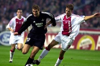'Betere loting voor Ajax dan voor Rosenborg'