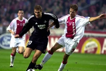 'Betere loting voor Ajax dan voor Rosenborg'