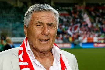 Swart: 'Ajax kan eerste worden in CL-poule'