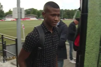 [Update] Orejuela in Colombia voor vergunning
