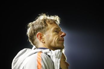 Konterman selecteert vier Ajacieden voor EK-kwalificatie Oranje O19