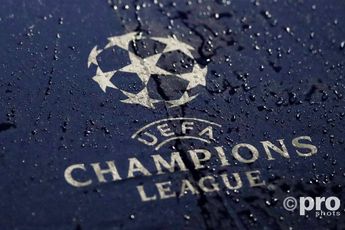 FC Barcelona klopt FC Porto en bereikt knock out-fase Champions League