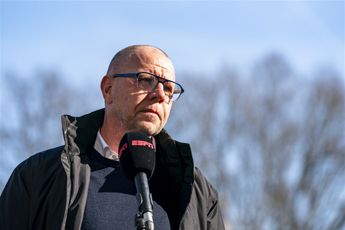 FC Emmen stelt Grim op non-actief na teleurstellende resultaten