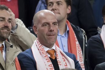 KNVB zoekt naar steun voor organisatie WK vrouwenvoetbal: 'Ik denk echt dat we er goed voorstaan'