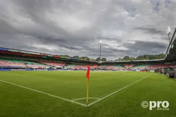 Coronabubbels NEC - De Graafschap uitgelegd