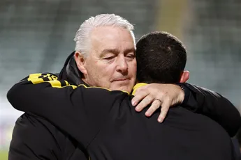 VVV-Venlo en De Koning na dit seizoen uit elkaar