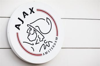 Alegoz tekent eerste profcontract bij Ajax