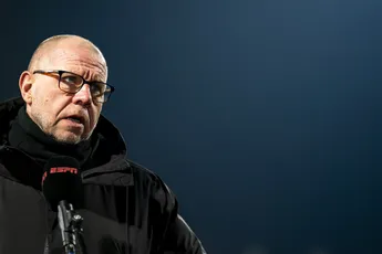 Grim aan de slag bij FC Emmen na pijnlijk ontslag: 'Het was moeilijk voor me'