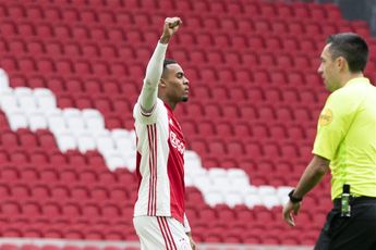 Ajax TV: Top 10 goals Ajax - 2020/2021