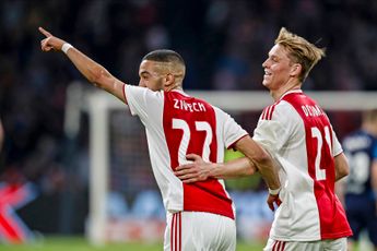 'Hun tekortkomingen komen aan het licht terwijl die in Eredivisie gecamoufleerd werden'