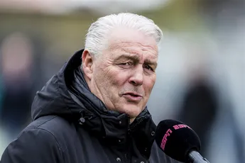 De Koning per direct weg bij VVV-Venlo