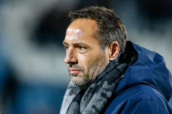 Inan over 'manager' Van 't Schip: 'Ervaren trainer die snel kan inzien waar het aan schort'