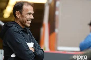 Luhukay opvolger De Koning bij VVV-Venlo