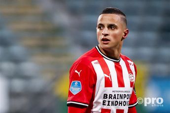 Van der Meijde: 'Ik hoop dat Ihattaren naar Ajax gaat'