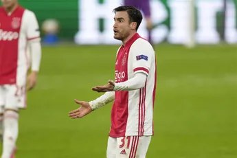 Geruchtenmolen: 'Inter ziet in Tagliafico optie voor vleugelverdediger'