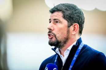 Heracles Almelo stelt Van de Looi aan als nieuwe hoofdtrainer
