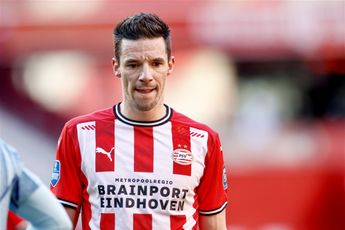 Naar verluidt: 'PSV wil niet meewerken aan Feyenoord-transfer Viergever'