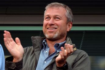 Ziyech ziet Abramovich vertrekken, Russische miljardair zet Chelsea te koop