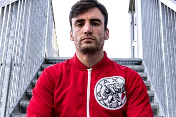 SV Ajax blij met compensatieregeling: 'Ajax ook buiten de lijnen een topclub'